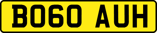 BO60AUH