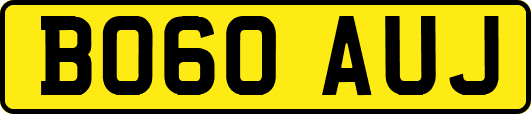 BO60AUJ