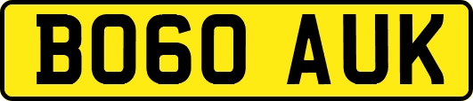 BO60AUK