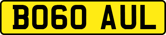 BO60AUL