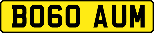 BO60AUM