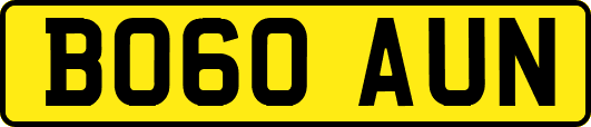 BO60AUN
