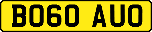 BO60AUO