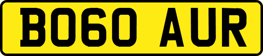 BO60AUR
