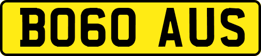 BO60AUS