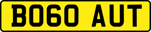 BO60AUT