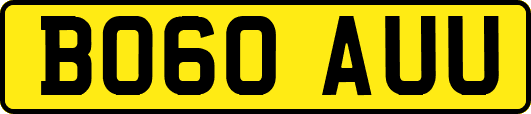 BO60AUU