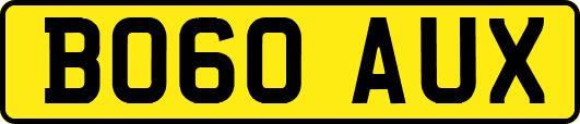 BO60AUX