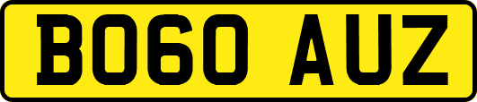 BO60AUZ