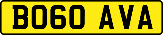 BO60AVA