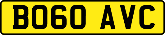 BO60AVC