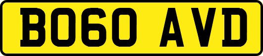 BO60AVD