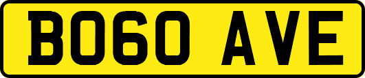 BO60AVE