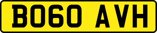 BO60AVH