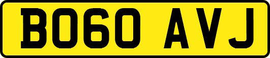 BO60AVJ