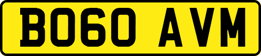 BO60AVM