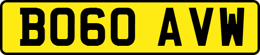 BO60AVW