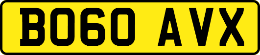 BO60AVX