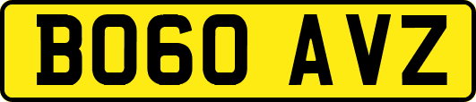 BO60AVZ