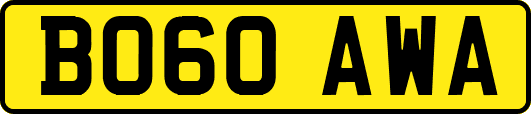 BO60AWA