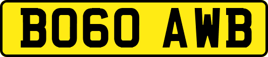 BO60AWB