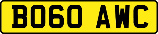 BO60AWC