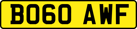 BO60AWF