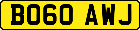 BO60AWJ