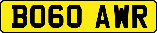 BO60AWR