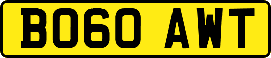 BO60AWT
