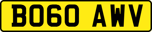 BO60AWV