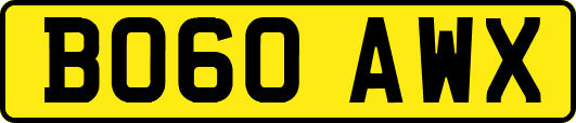 BO60AWX