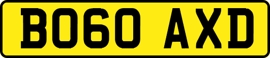 BO60AXD