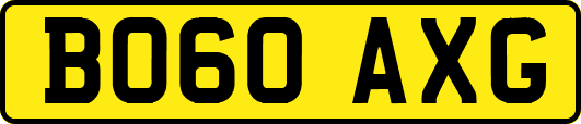 BO60AXG