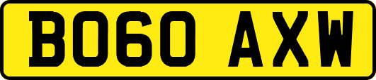 BO60AXW