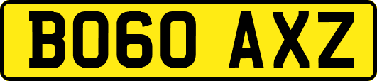 BO60AXZ