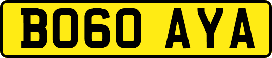 BO60AYA