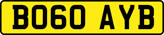BO60AYB