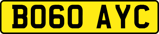 BO60AYC