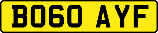 BO60AYF