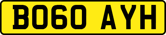 BO60AYH