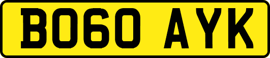 BO60AYK