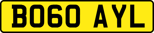 BO60AYL