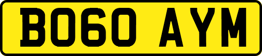 BO60AYM