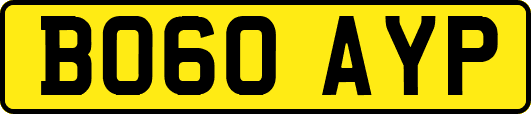 BO60AYP