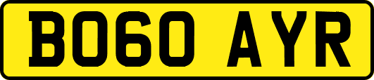 BO60AYR
