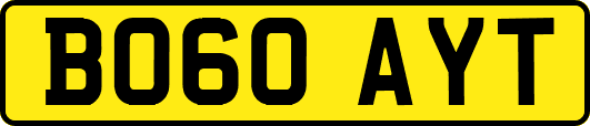BO60AYT