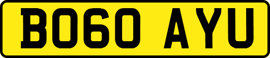 BO60AYU