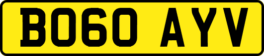 BO60AYV