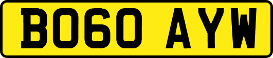 BO60AYW